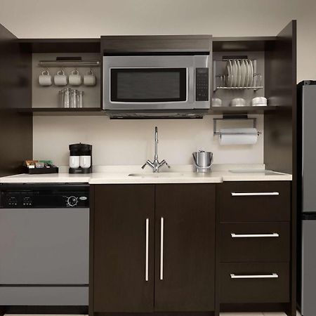 Home2 Suites By Hilton Huntsville Research Park Area, Al Zewnętrze zdjęcie