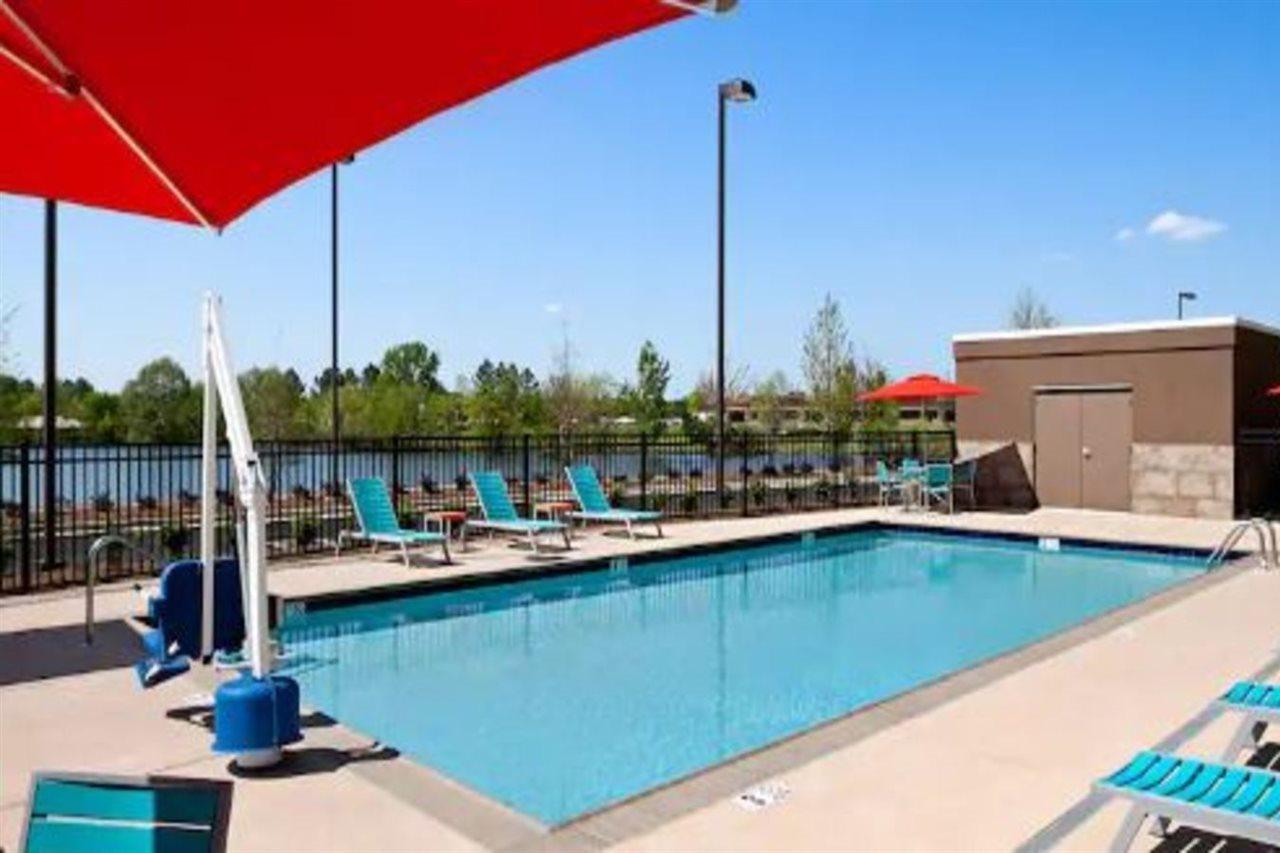 Home2 Suites By Hilton Huntsville Research Park Area, Al Zewnętrze zdjęcie