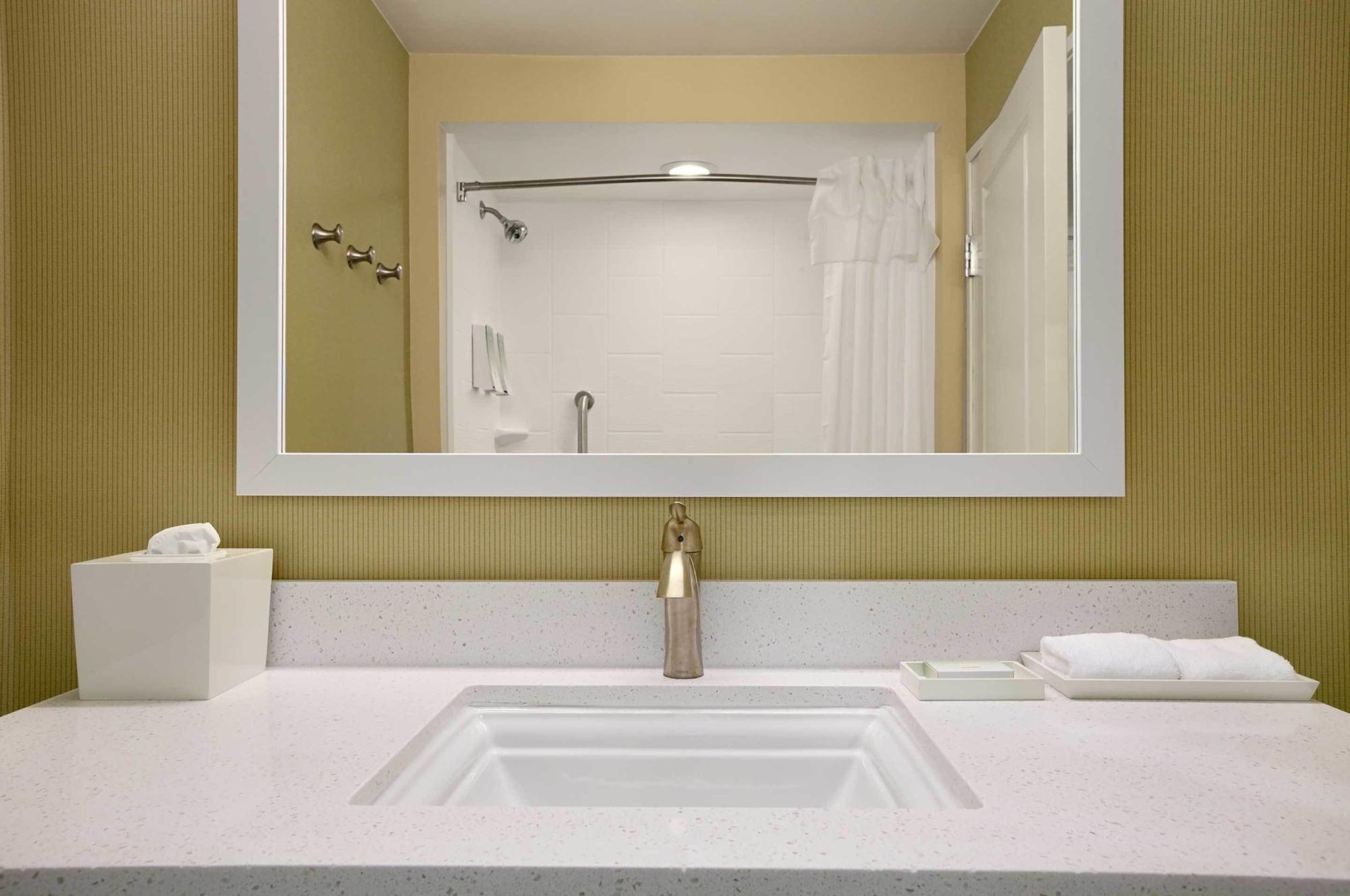 Home2 Suites By Hilton Huntsville Research Park Area, Al Zewnętrze zdjęcie