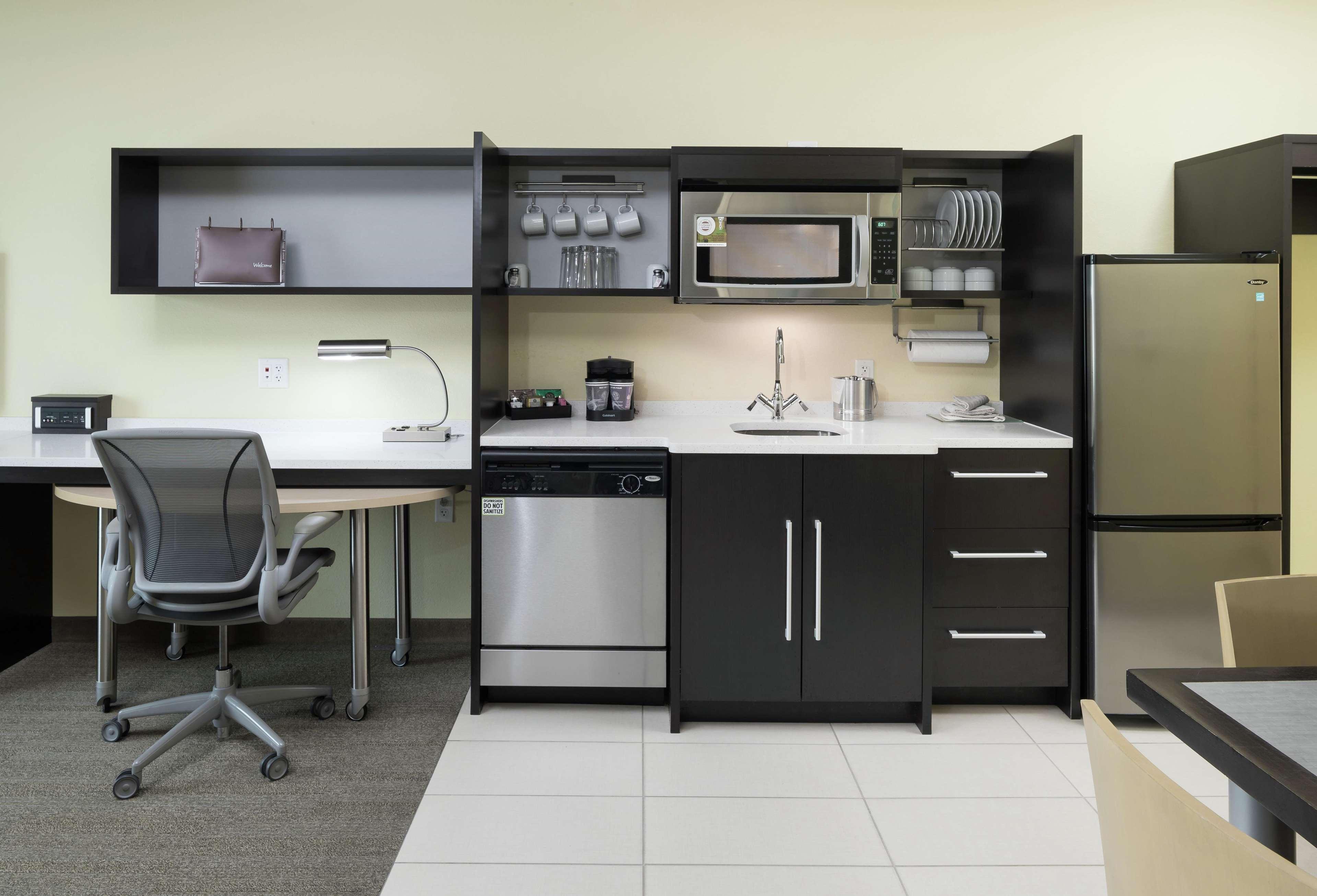 Home2 Suites By Hilton Huntsville Research Park Area, Al Zewnętrze zdjęcie