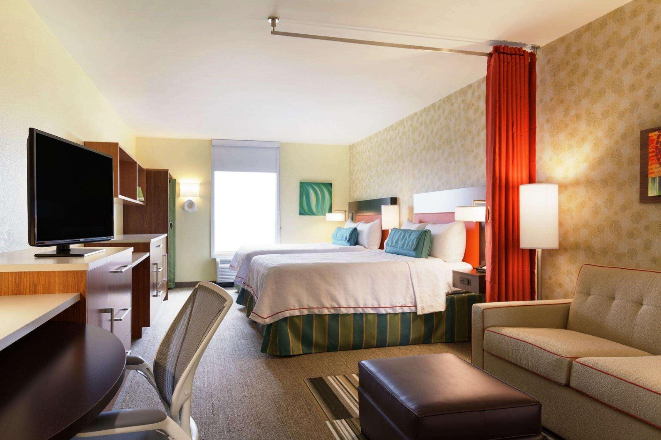 Home2 Suites By Hilton Huntsville Research Park Area, Al Zewnętrze zdjęcie