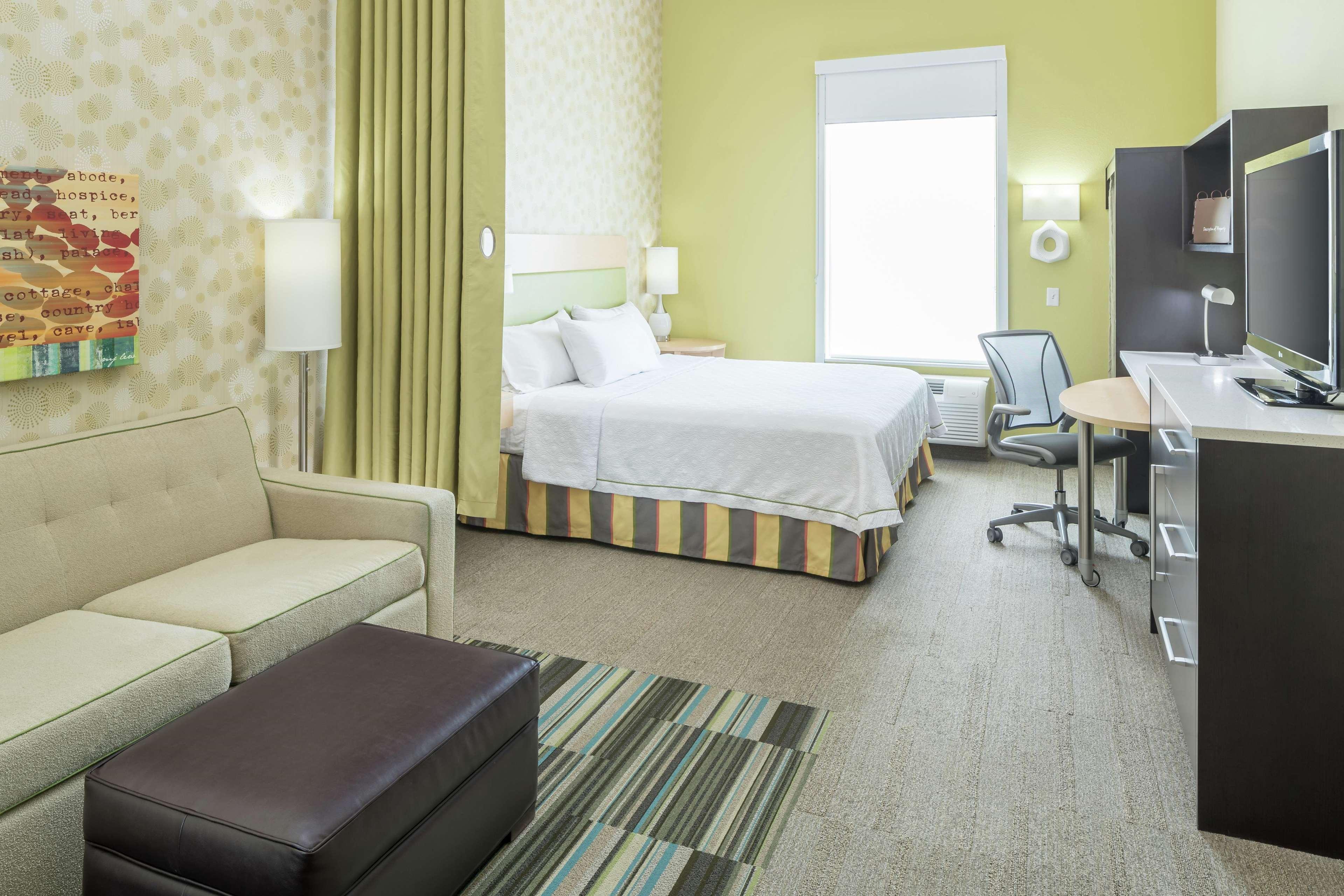 Home2 Suites By Hilton Huntsville Research Park Area, Al Zewnętrze zdjęcie