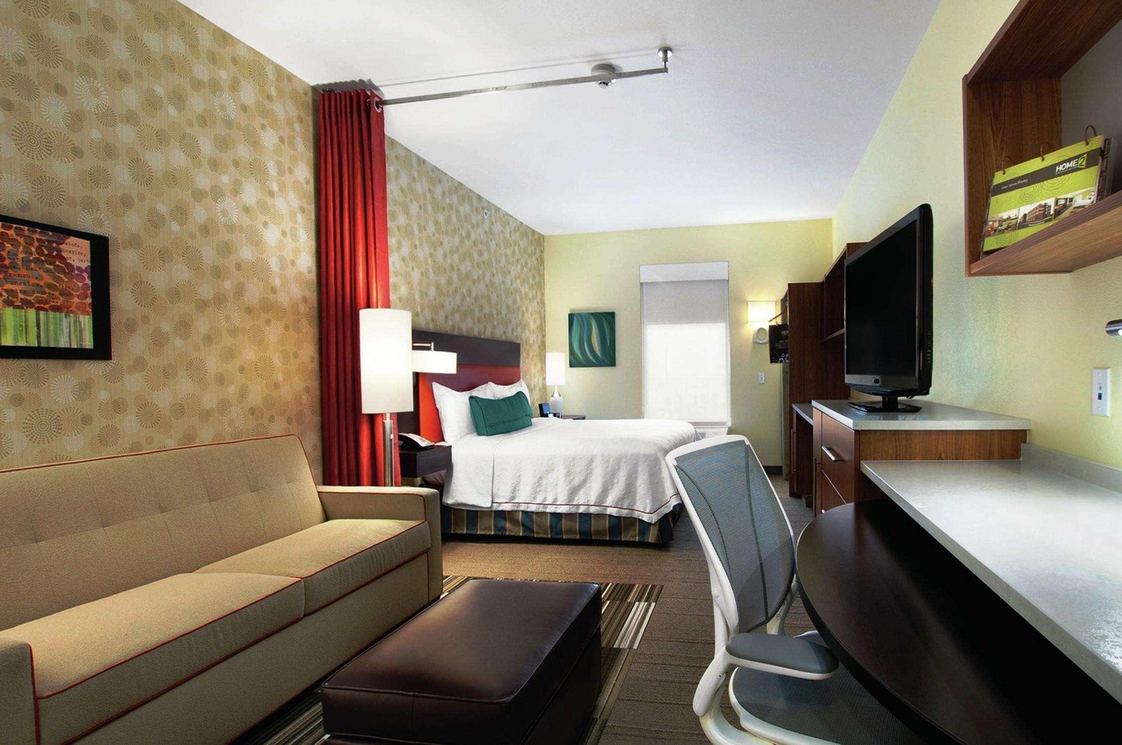 Home2 Suites By Hilton Huntsville Research Park Area, Al Zewnętrze zdjęcie