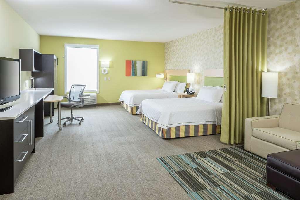 Home2 Suites By Hilton Huntsville Research Park Area, Al Pokój zdjęcie