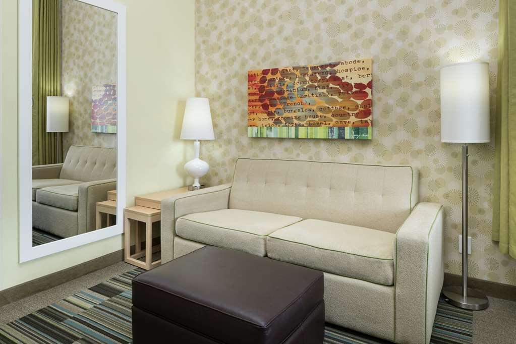 Home2 Suites By Hilton Huntsville Research Park Area, Al Pokój zdjęcie