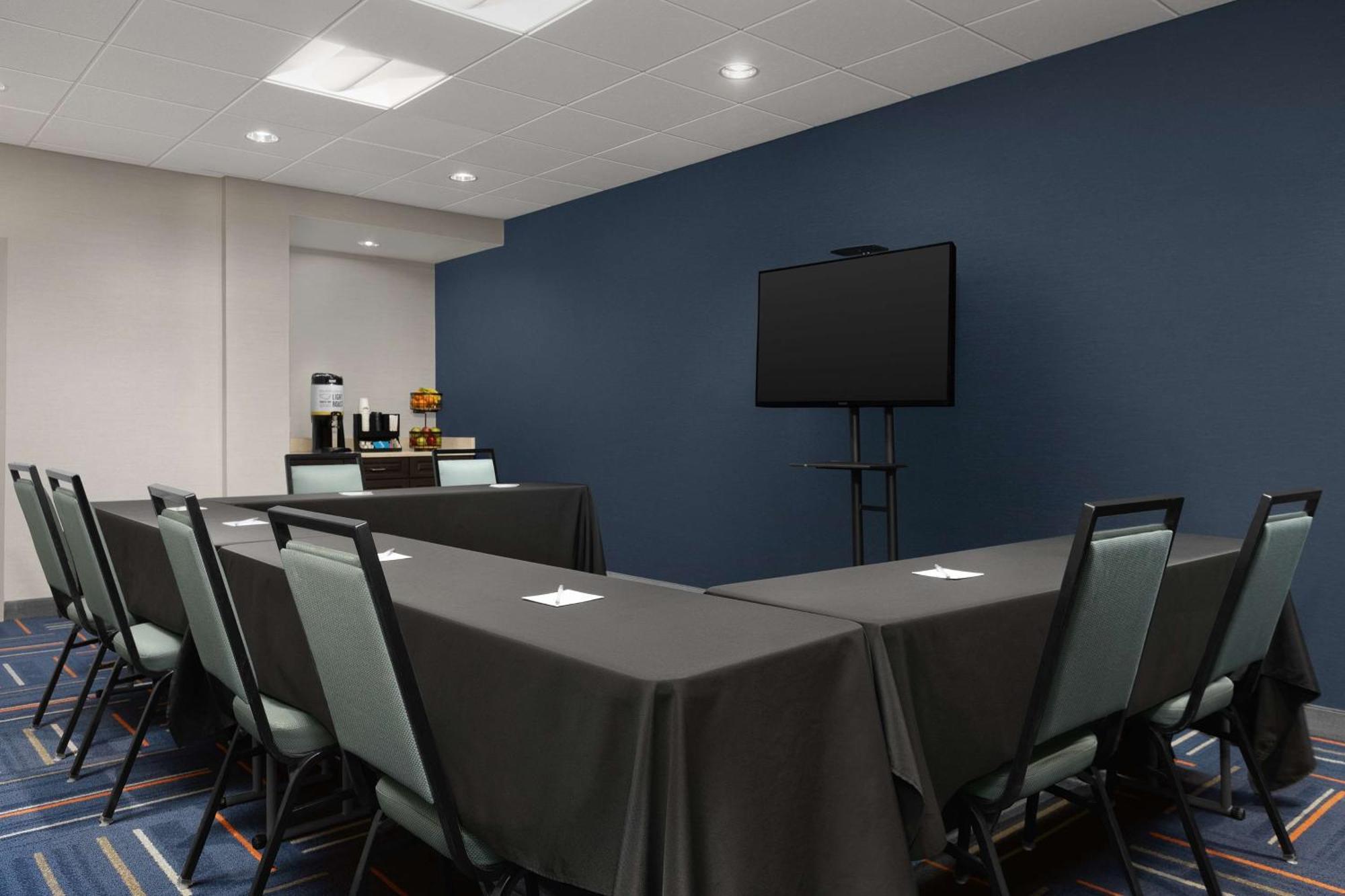 Home2 Suites By Hilton Huntsville Research Park Area, Al Zewnętrze zdjęcie