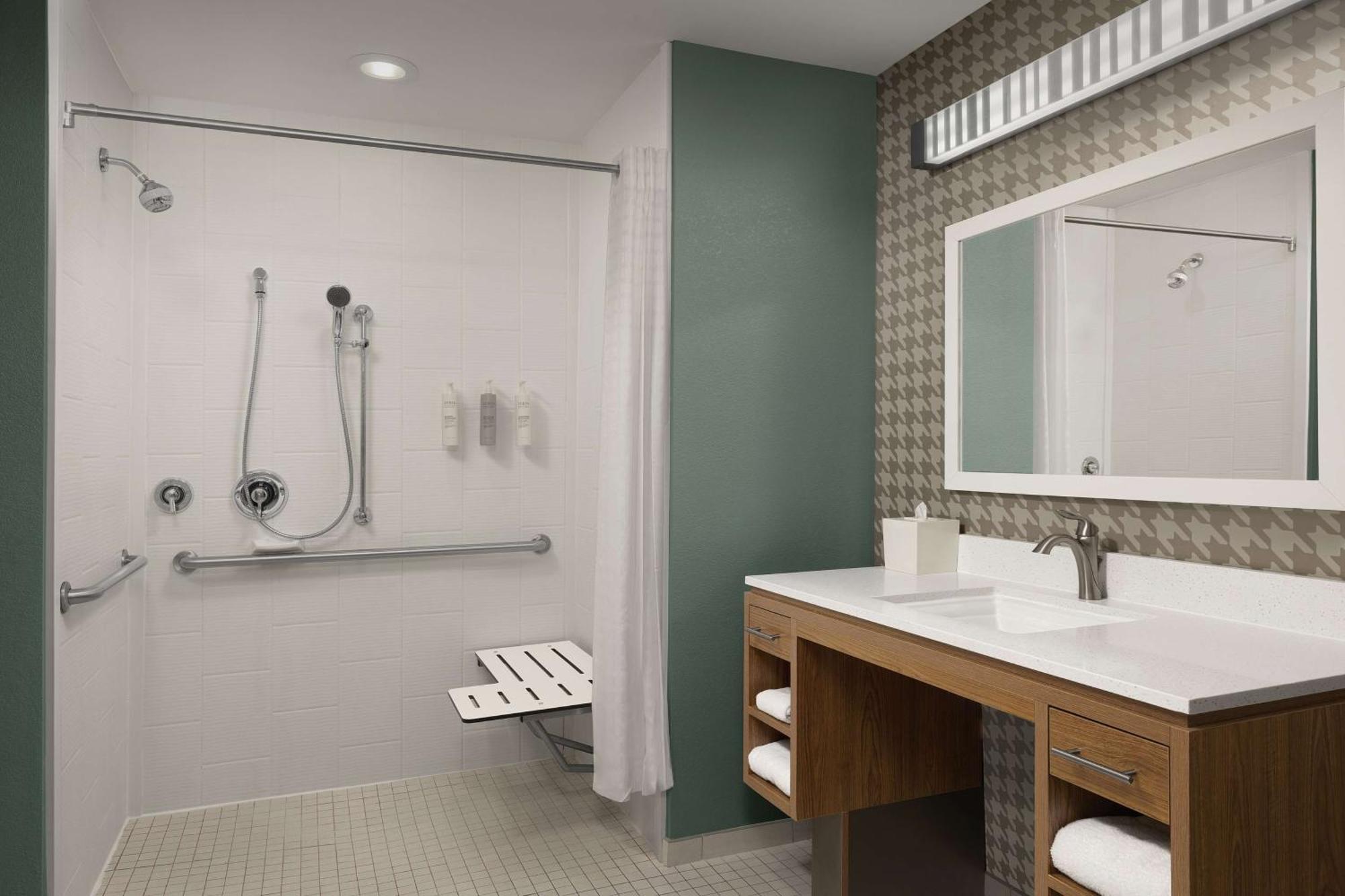 Home2 Suites By Hilton Huntsville Research Park Area, Al Zewnętrze zdjęcie
