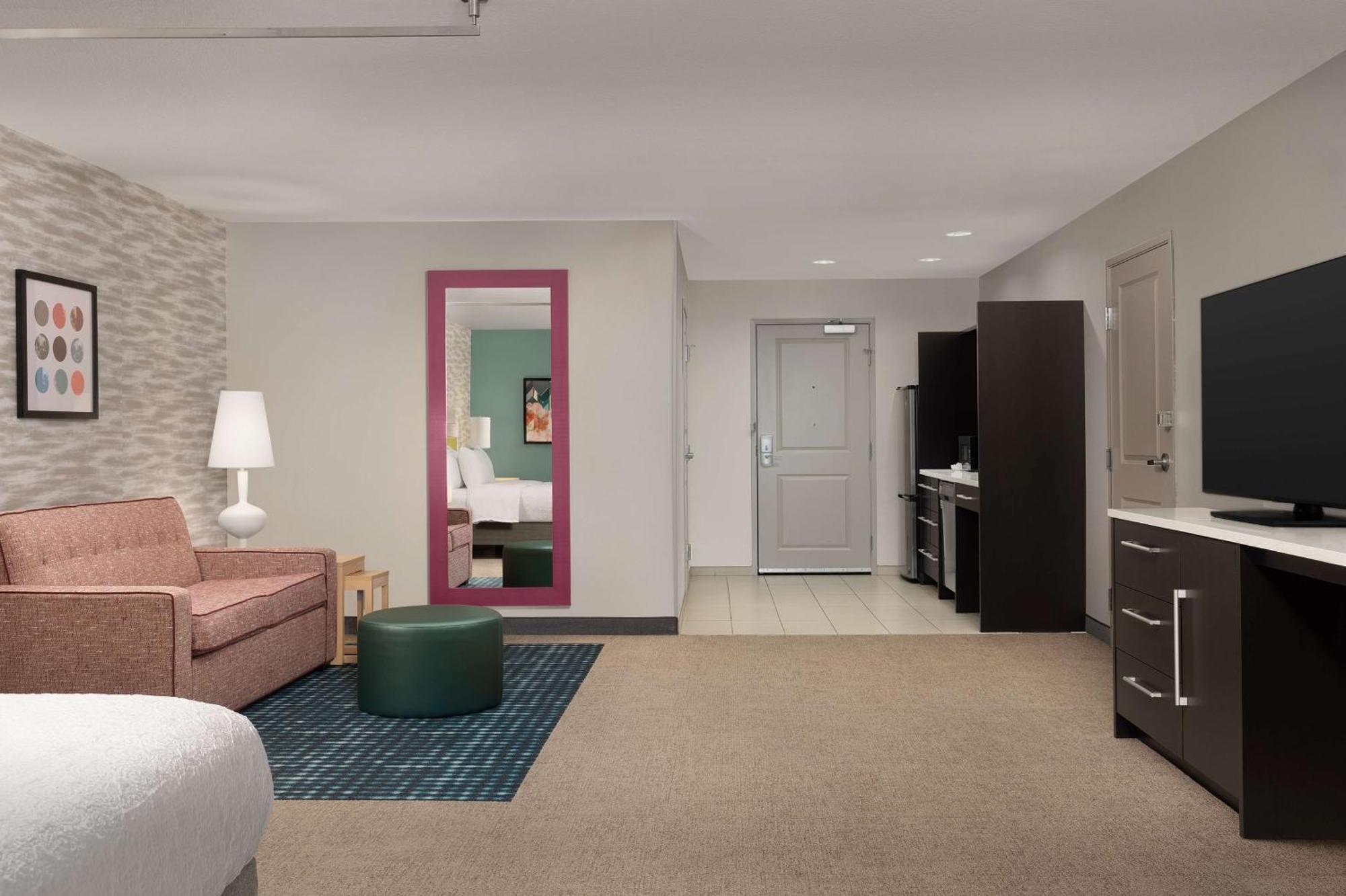 Home2 Suites By Hilton Huntsville Research Park Area, Al Zewnętrze zdjęcie