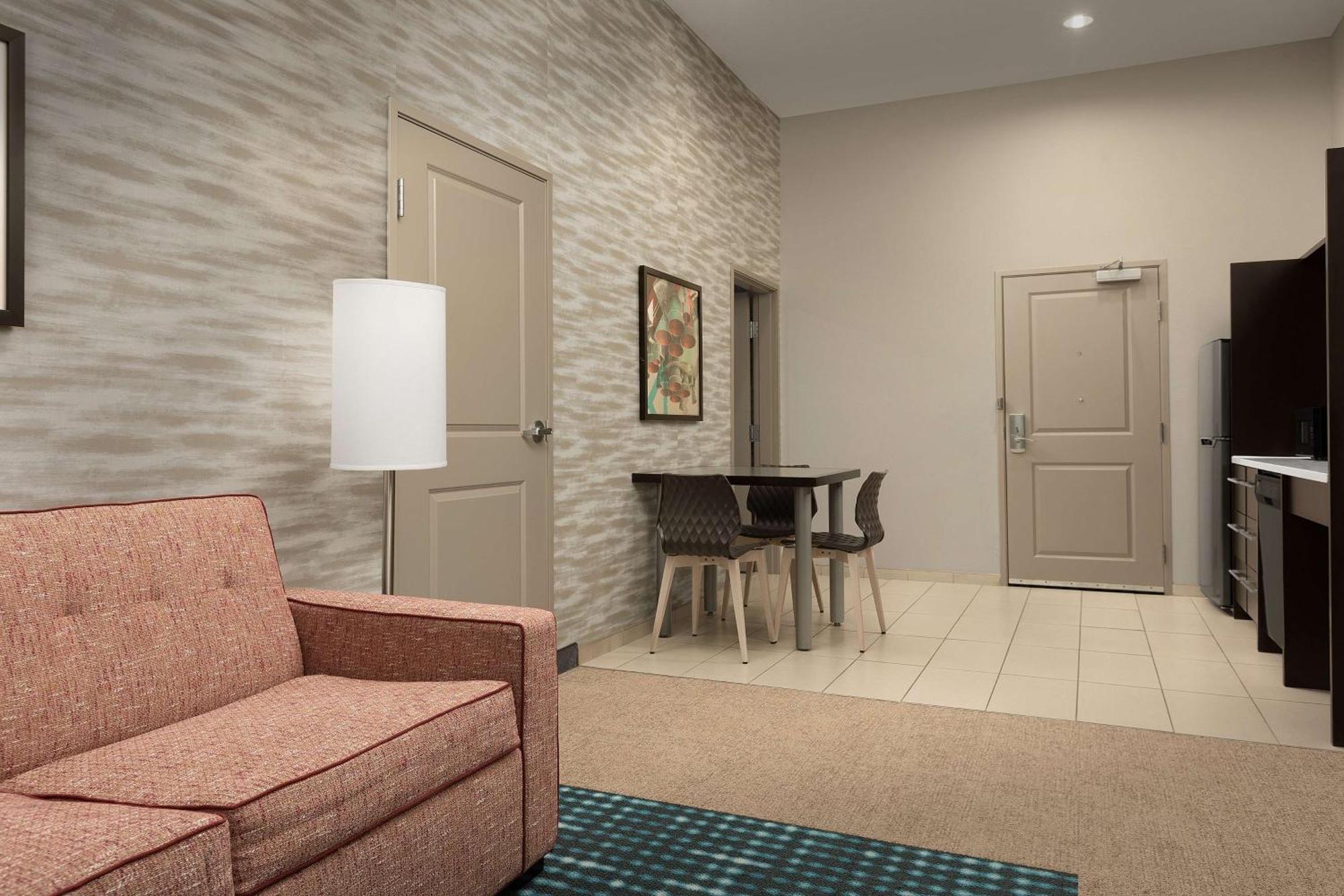 Home2 Suites By Hilton Huntsville Research Park Area, Al Zewnętrze zdjęcie