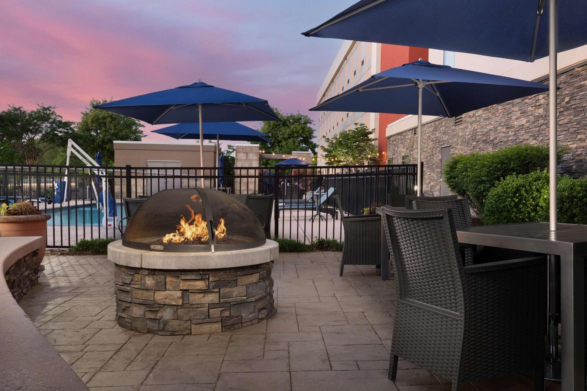 Home2 Suites By Hilton Huntsville Research Park Area, Al Zewnętrze zdjęcie