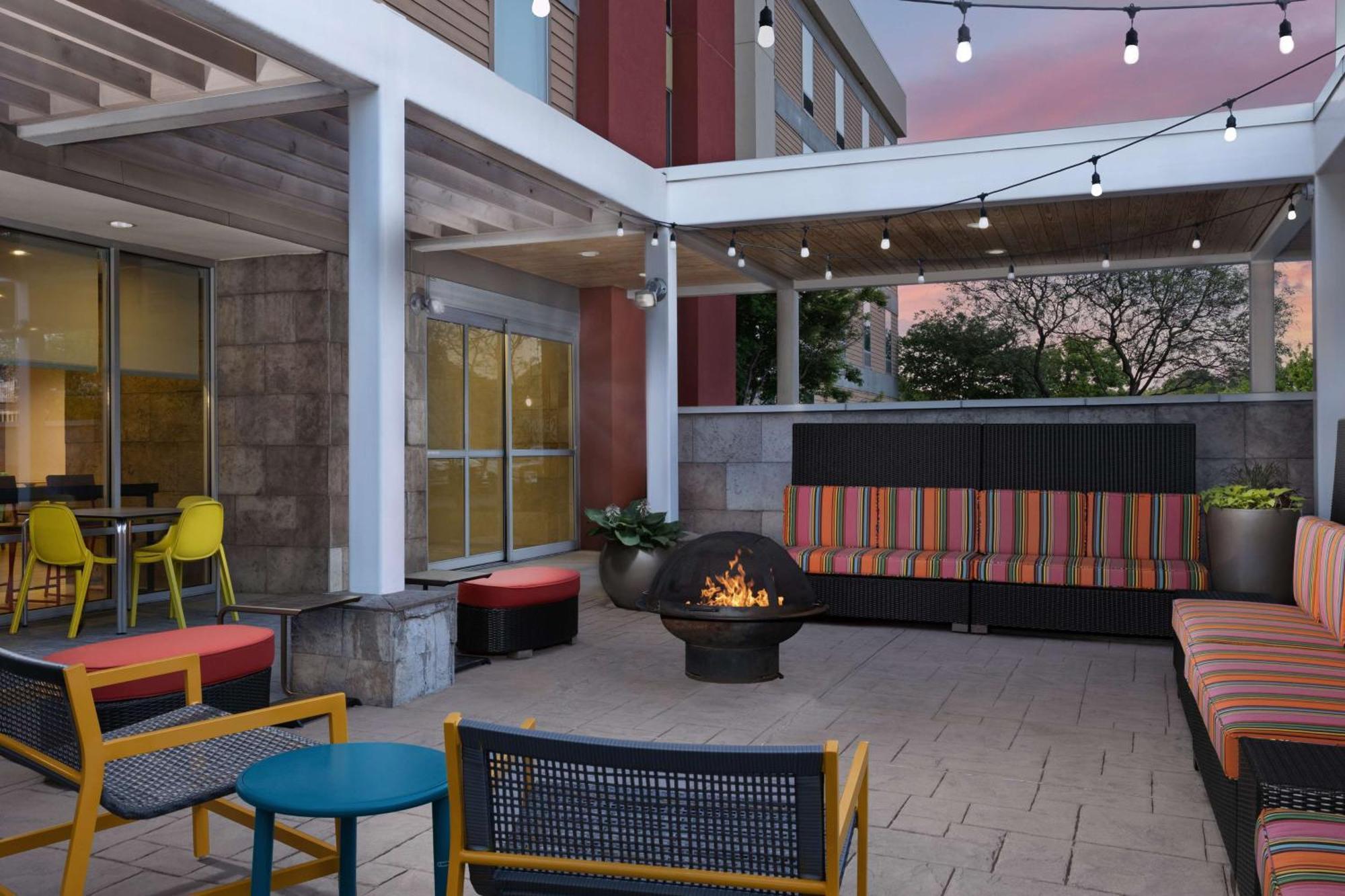 Home2 Suites By Hilton Huntsville Research Park Area, Al Zewnętrze zdjęcie
