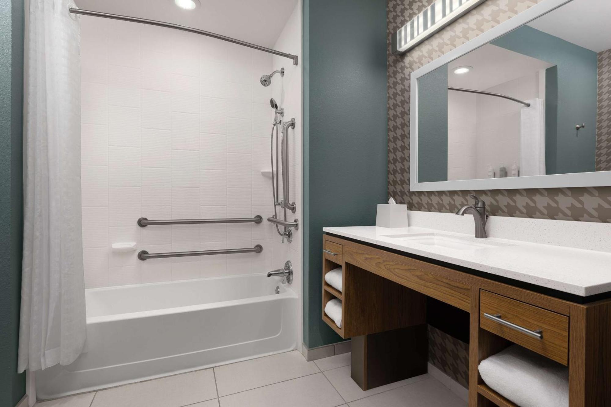 Home2 Suites By Hilton Huntsville Research Park Area, Al Zewnętrze zdjęcie