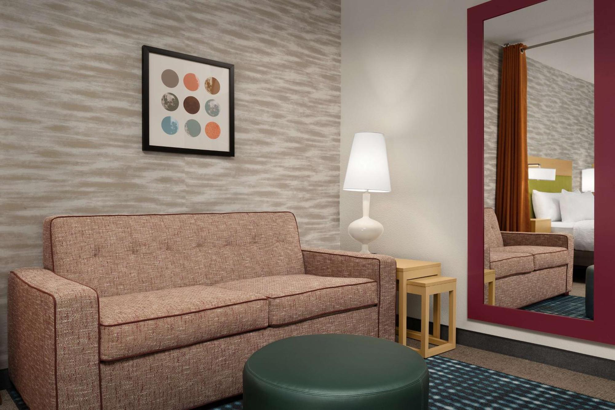 Home2 Suites By Hilton Huntsville Research Park Area, Al Zewnętrze zdjęcie