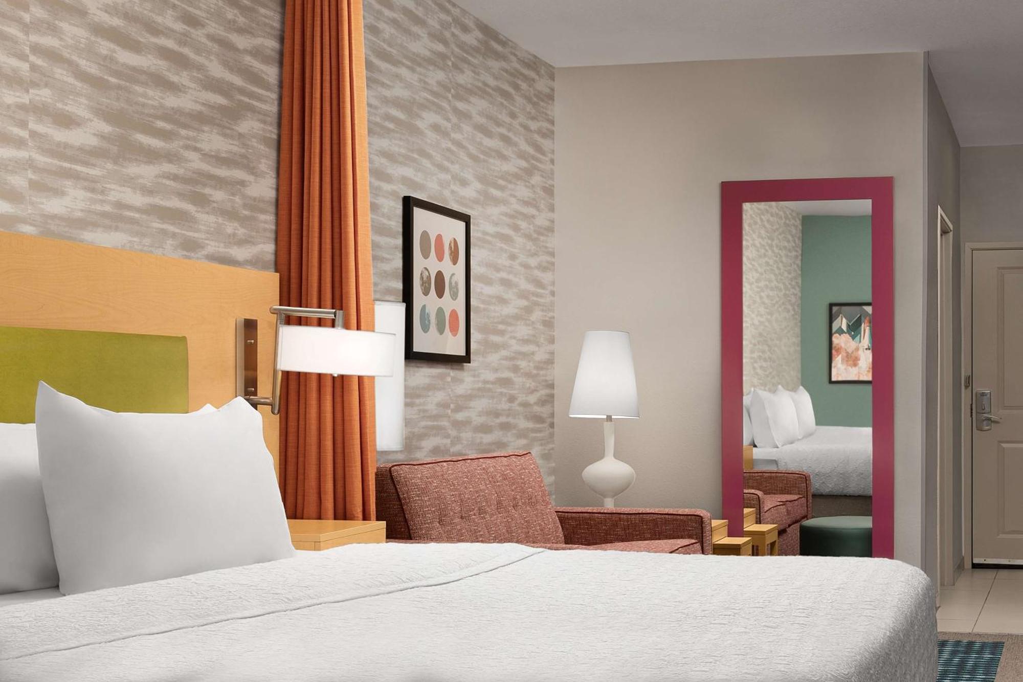 Home2 Suites By Hilton Huntsville Research Park Area, Al Zewnętrze zdjęcie