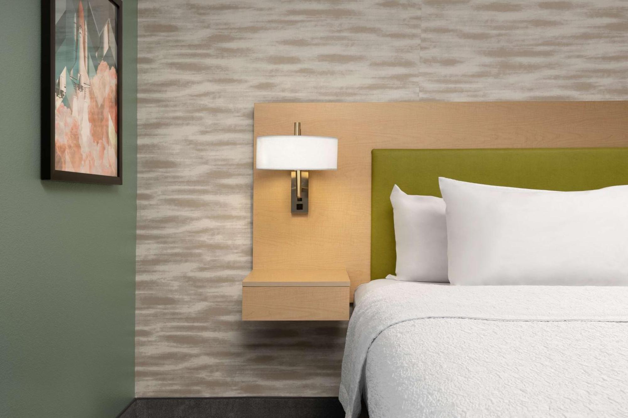 Home2 Suites By Hilton Huntsville Research Park Area, Al Zewnętrze zdjęcie